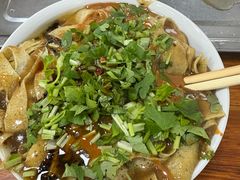 -正味斋锅巴菜(西北角店)