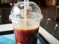 -麦当劳(长沙东风路店)