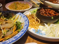 -满园烤鸭·春饼(太原街万达店)