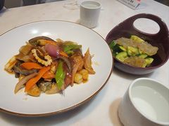 -丁字口海鲜热炒·烧烤大排档