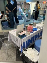 -MINI MARS KIDS CLUB亲子家庭中心(杨浦黄兴店)