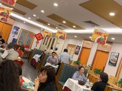 大堂-九头鸟酒家(四道口店)