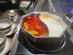 -新草堂锅物料理(泉城路店)