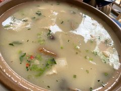 -院8里·小聚园老川菜(九眼桥店)