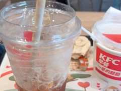 -肯德基(中纬店)