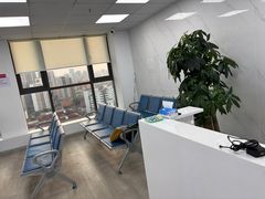 -华硕笔记本电脑售后维修(华博科技大楼店)