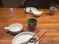 -云海肴·汽锅鸡·云南代表菜(美罗城店)