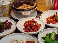 -外婆家(杭州马塍店·杭帮菜名店)