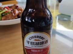 -芦茨金富饭庄·25年老字号·专做稻草鸡