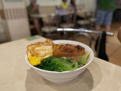 -玲又珑美食(盘福路店)