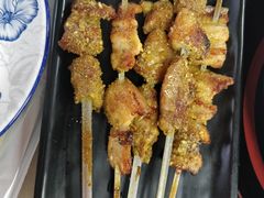 -独一道·邵伯龙虾土菜馆·烧烤(雨花西路店)