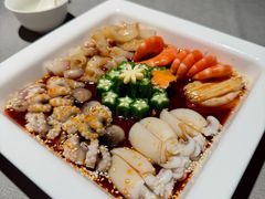 -蟹榭·本帮江浙菜·蟹宴(五角场合生汇商场店)