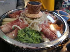 -玉流珍肴馆(亮马桥店)