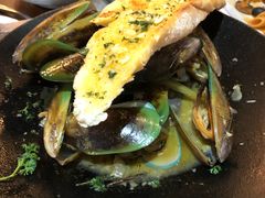 -FISH&POTATO Cō(地中海美食 万象城店)