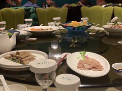 -上海人家花樣年华(中山公园店)