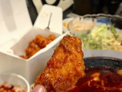 -Kyochon1991校村(共和路店)