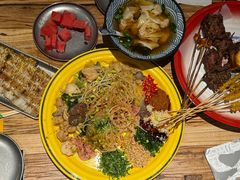 -北丐先生·野馄饨烧烤(泰达E街区店)
