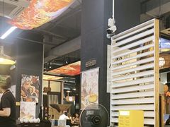 -大洋家·精品潮汕菜·生腌砂锅粥(天河东路店)