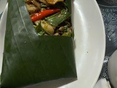 -蜗牛小馆醉乡民谣云南菜(惠新西里店)