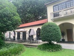 -汾阳花园酒店·餐厅(徐汇店)