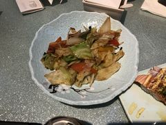 -晴季寿司(红旗街万达店)