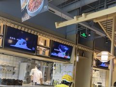 -湖兰金牌小炒肉(椒江万达店)