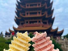 -黄鹤楼