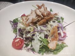 -西堤牛排(龙德广场店)