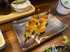 -鸟鹏烧鸟居酒屋(熙龙湾店)