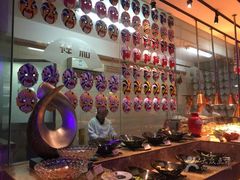-小天鹅戴斯酒店鲸鲨百汇创作料理