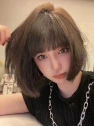 -3AM·S HAIR SALON烫发染发接发