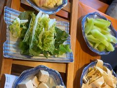 -赵氏烩泽腊排骨火锅店(近华浦路店)