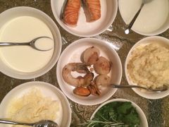 iphone_upload_pic-好日子皇冠假日酒店·君怡咖啡厅(特美思大厦店)