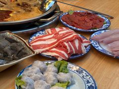 -飘香火锅(玉林西路店)