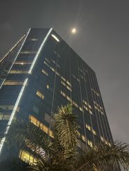 -广州文华东方酒店·宴会厅