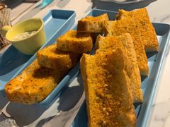 蒜蓉包-La Postre(上环店)