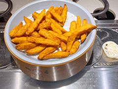 -龍歌自助小火锅(崂山丽达店)