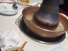 -京城胜利涮羊肉(禧乐汇店)