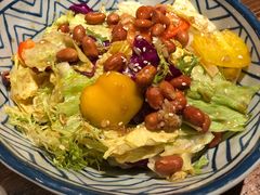 -高烤场烧烤餐厅(文华里店)