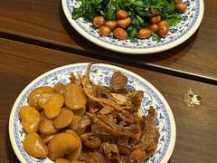 -惠中捞面