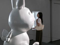 -大芬美术馆