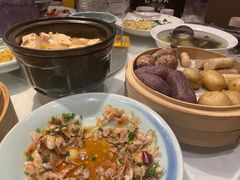 -小厨师·二十年沈家门小海鲜(百井坊巷店)
