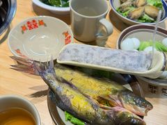 -歪胖子重庆老火锅(淮安楚州万达店)