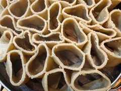 栲栳栳-平遥胡记碗秃(小察院街店)