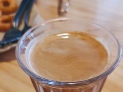 -J Create城市露营咖啡·简餐·宠物(上海动物园店)