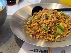 -一棠龙虾•王牌虾球(恒隆广场店)