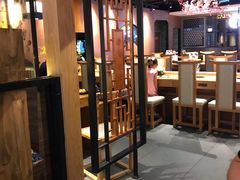 大堂-呷哺呷哺(万达新世界店)