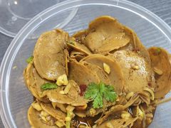 -张记捆鸡(总店)