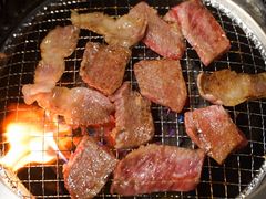 -和牛 烧肉寿喜烧涮锅 善(心斎橋店)