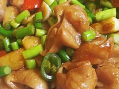 -西江美食舫·江西菜(健德桥店)